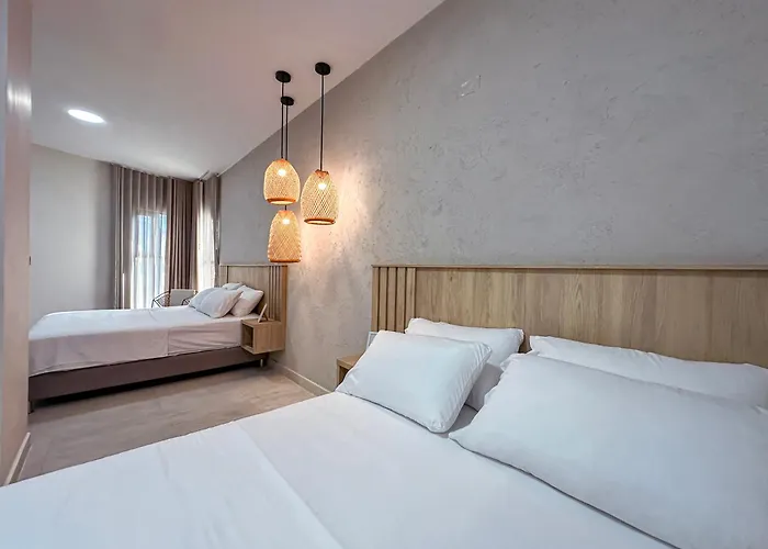 Hotel Amor De Mae