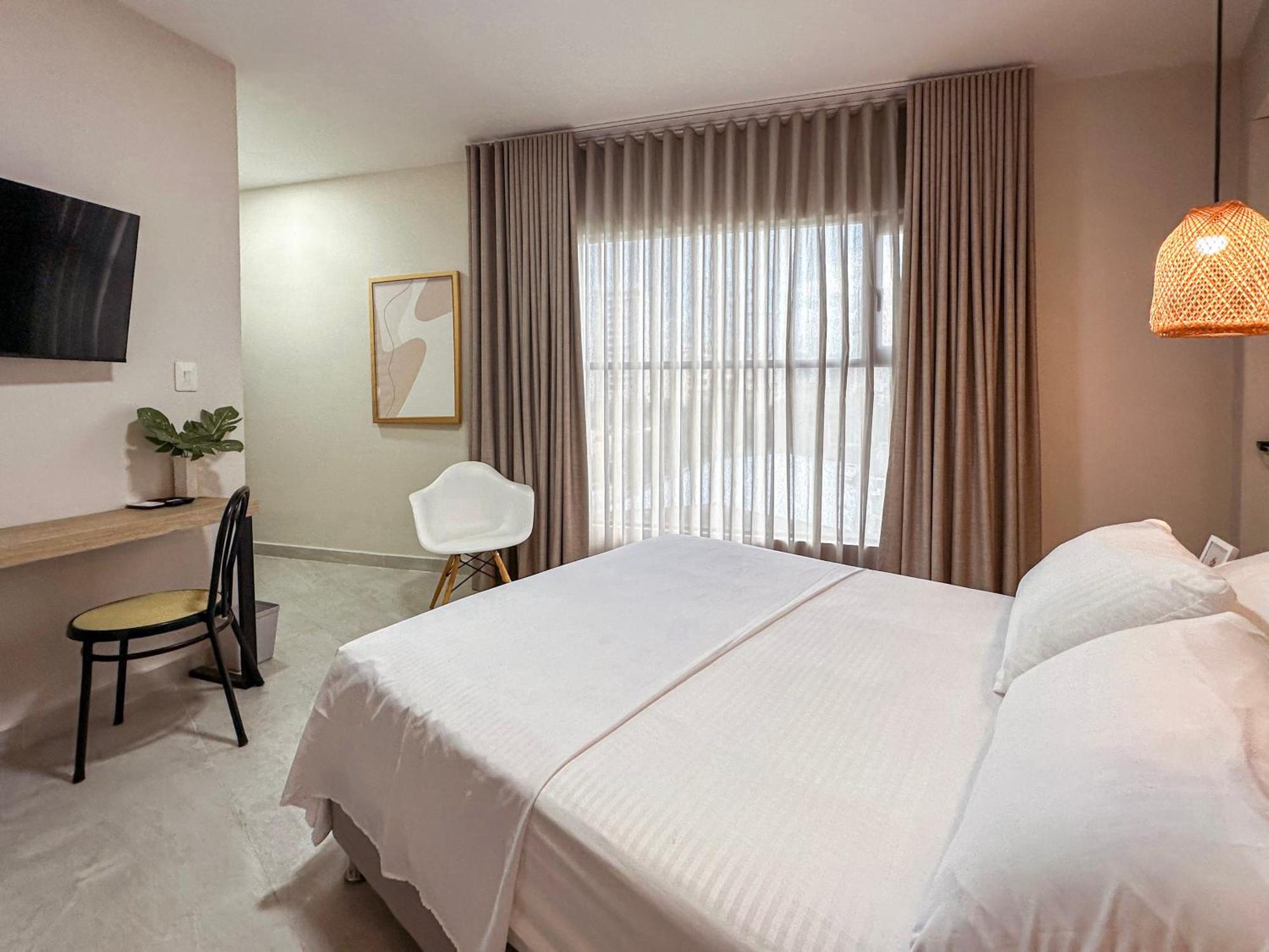 De Mae Hotel 4*