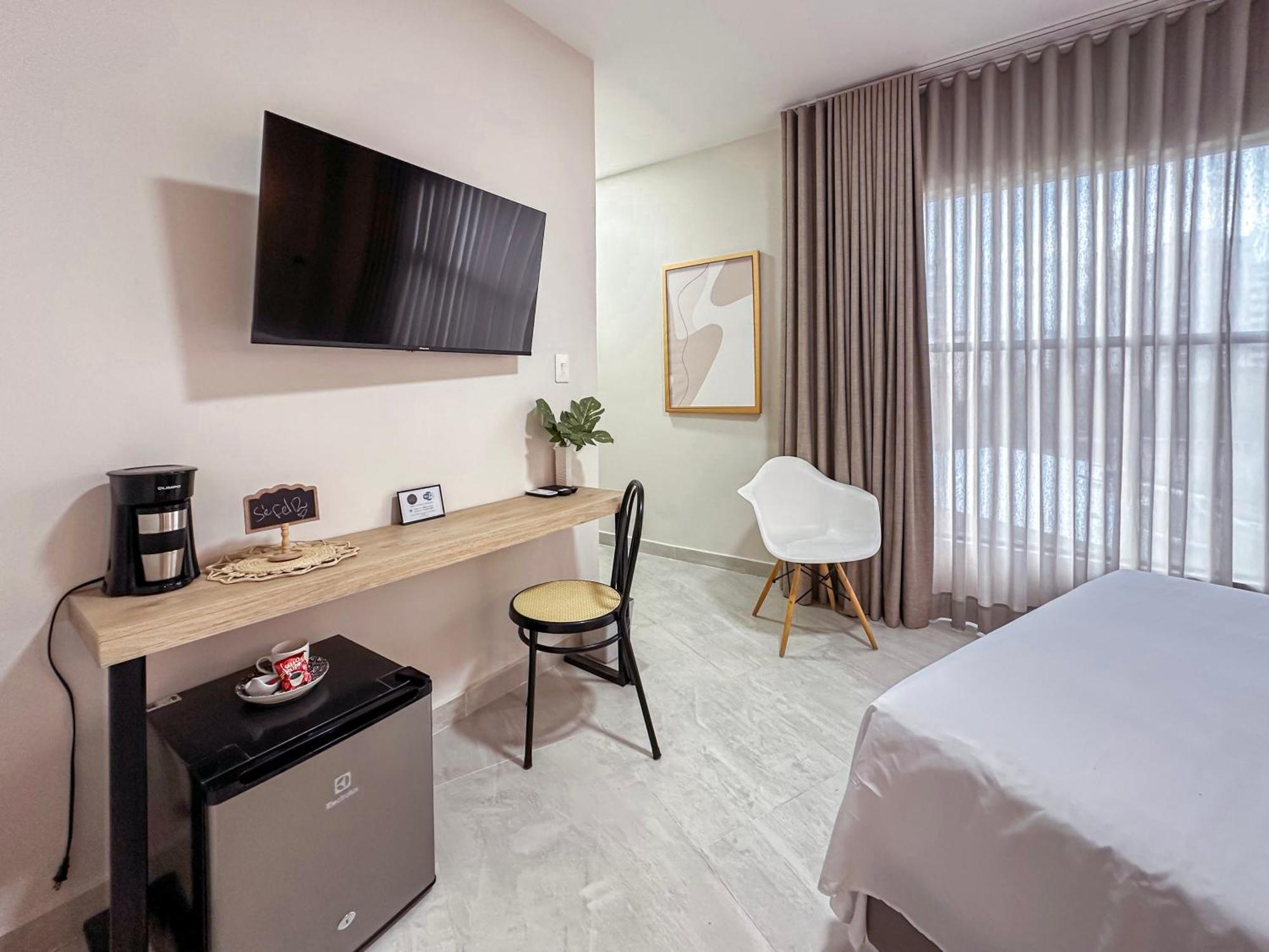 De Mae Hotel Santa Marta (Magdalena)