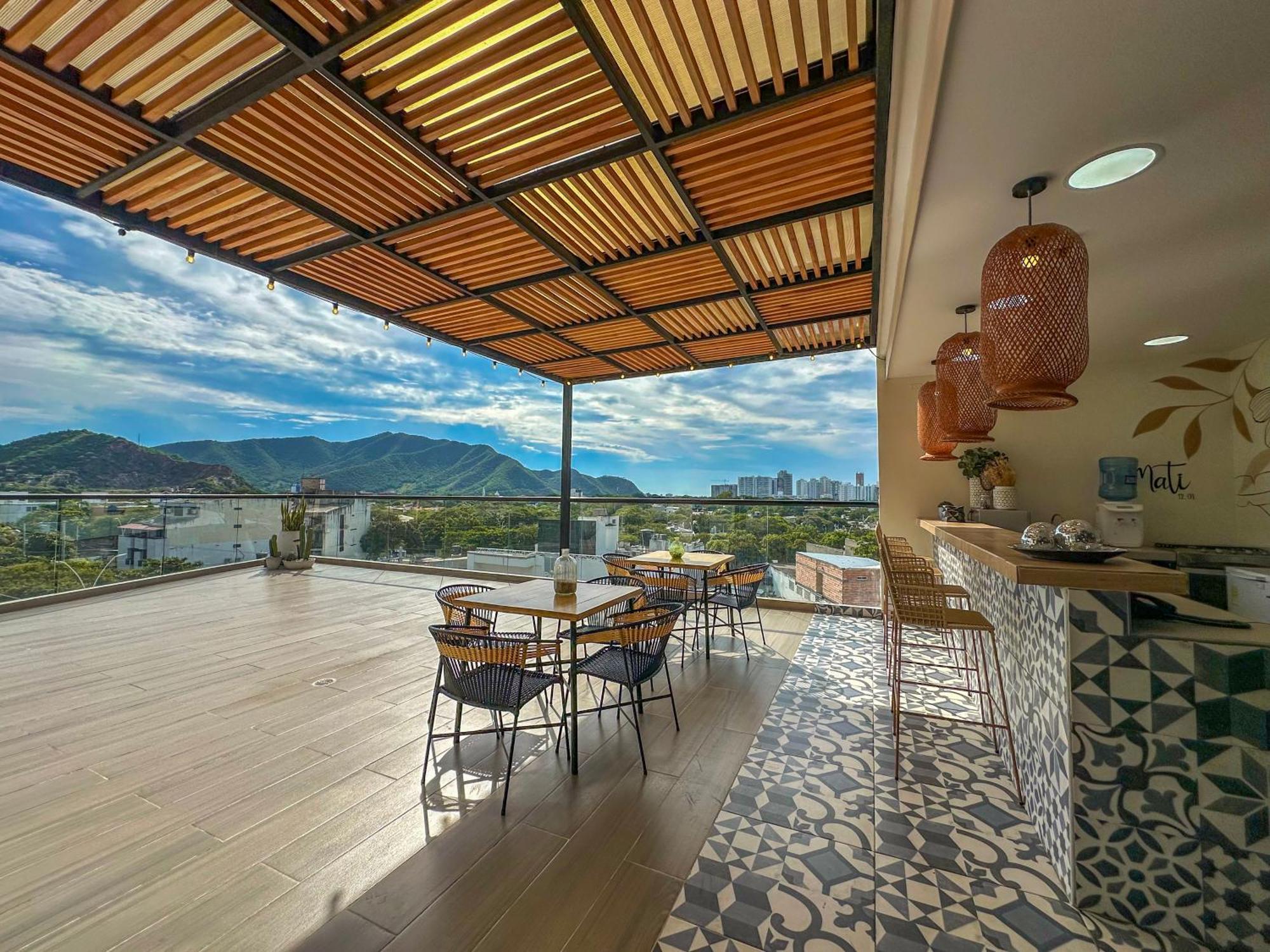 De Mae Hotel 4*