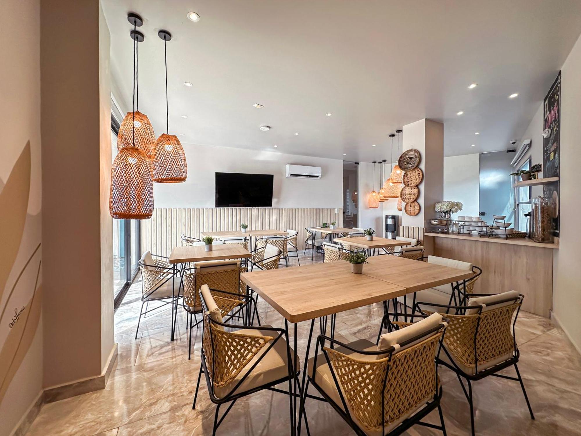 De Mae Hotel 4*