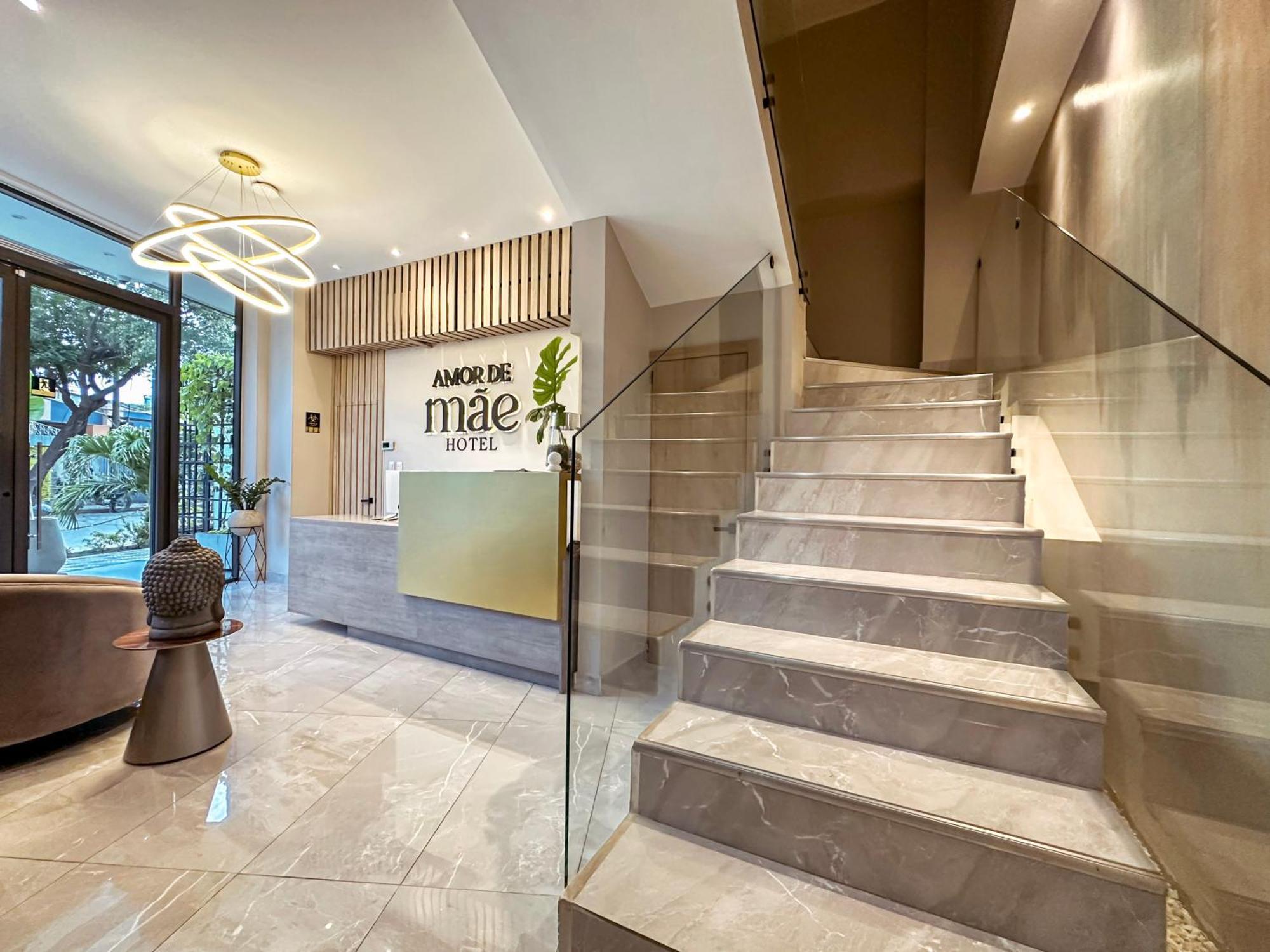 Hotel De Mae 4*