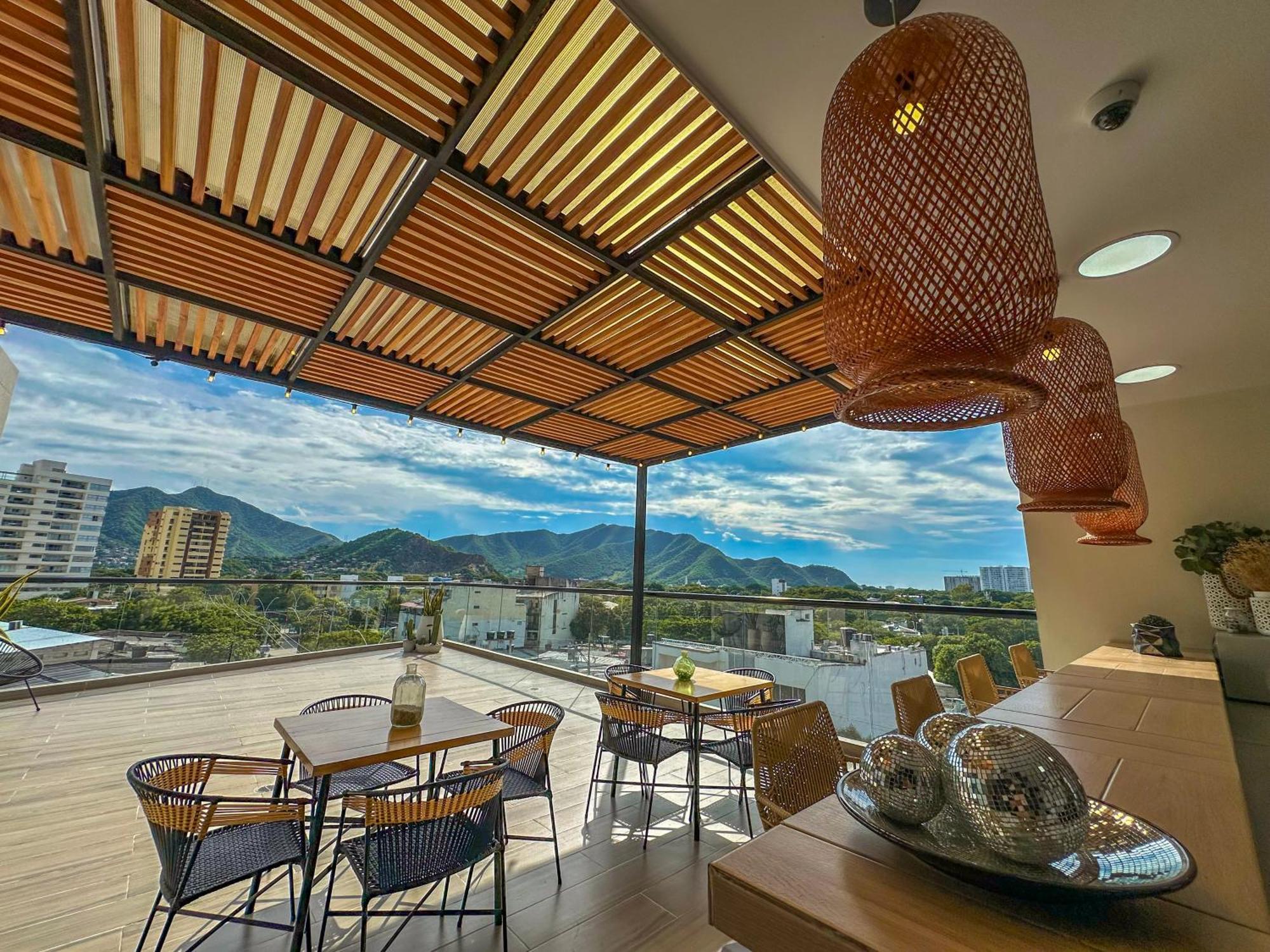 De Mae 4* Santa Marta (Magdalena)
